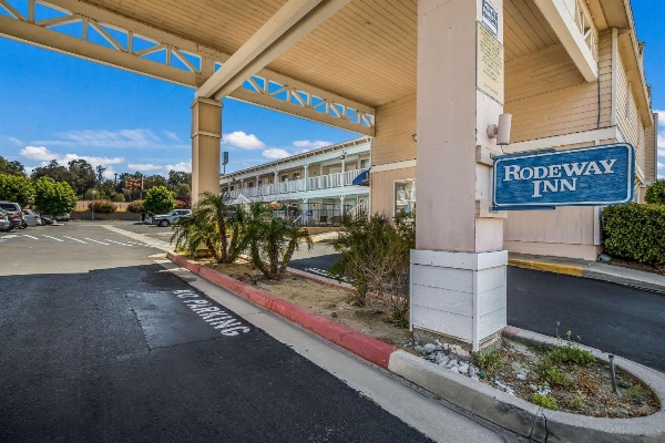 Rodeway Inn Old Town Temecula Main image