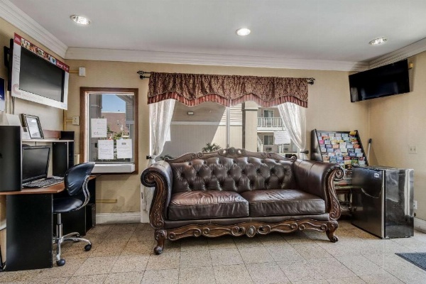 Rodeway Inn Old Town Temecula image 5